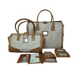 Luxury Leather Bags