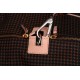 Head Cover Leather Golf Bag