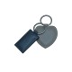 Exclusive Leather Keychains