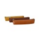 Tan Leather Pencil Holder