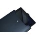 Black Leather Ipad Air Case
