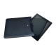 Black Leather Ipad Air Case
