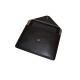 Dark Brown Leather Ipad Air 2 Case