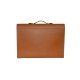 Tan Leather Briefcases
