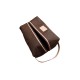 Luxury Leather Shoes Bag