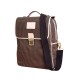 Luxury Multifunction Leather Bag