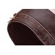 Exclusive Leather Travel Bag