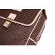 Luxury Multifunction Leather Bag