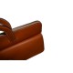 Tan Leather Briefcases Bag