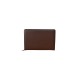 Brown Luxury Leather PortFolio
