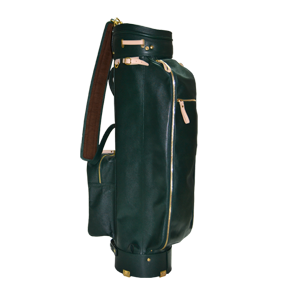 2806 green leather golf bag rls 2016 Collection