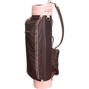 Saddle Leather Golf Bags manufacturer in Europe