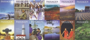Passagen Magazine