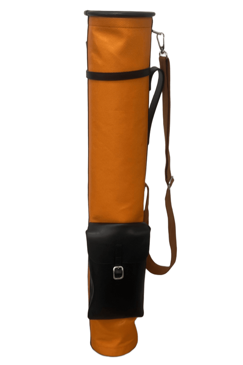 Bolsa de golf Canvas