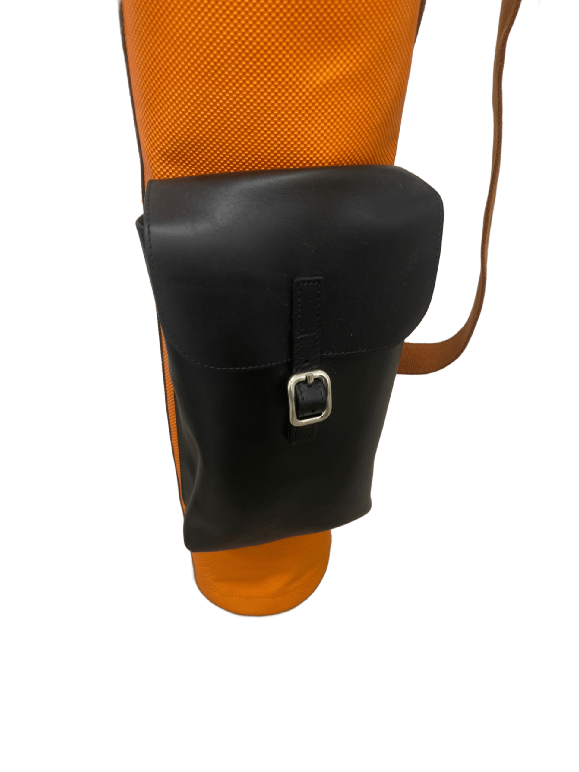 Bolsa de golf Canvas superior