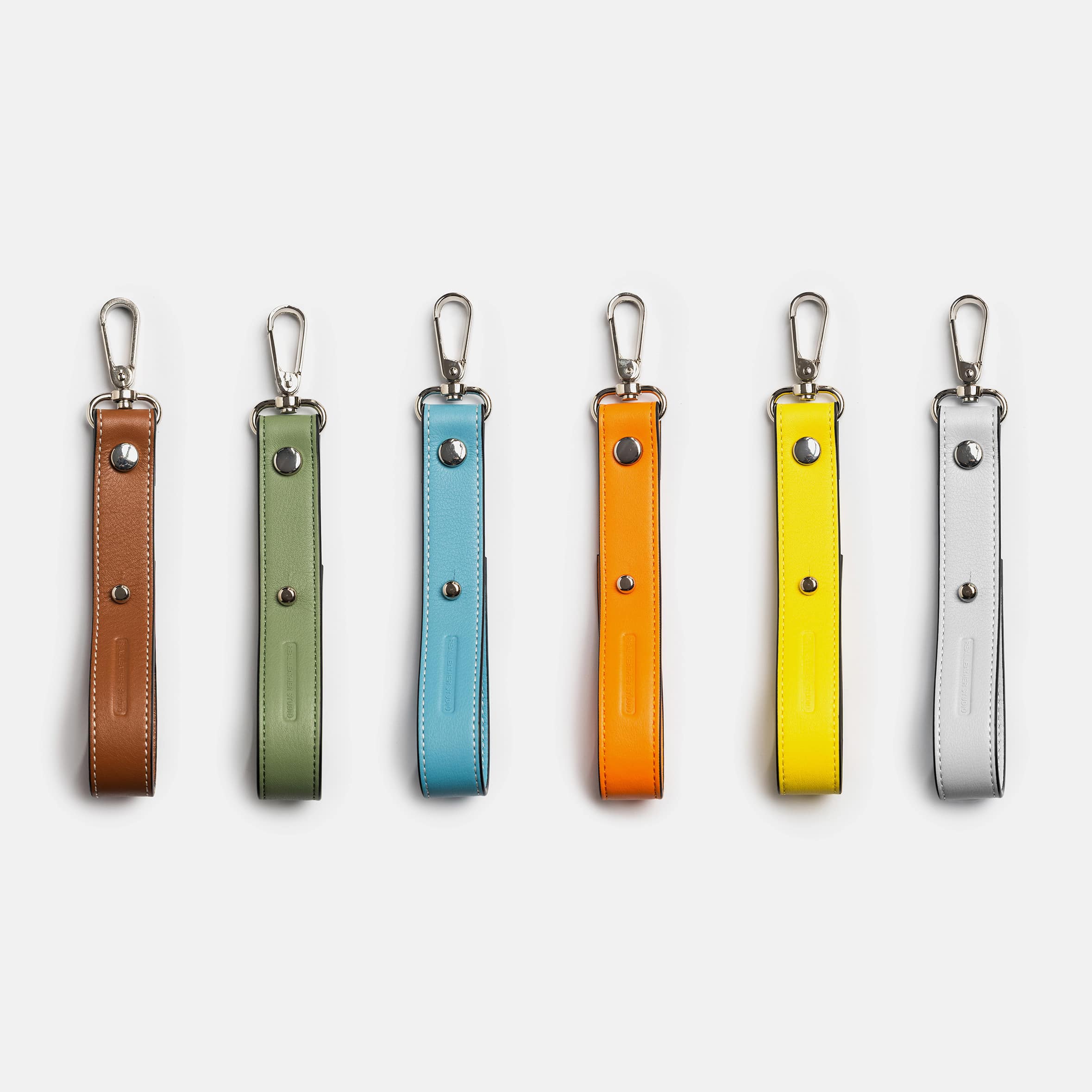 Toalleros de piel golf colores