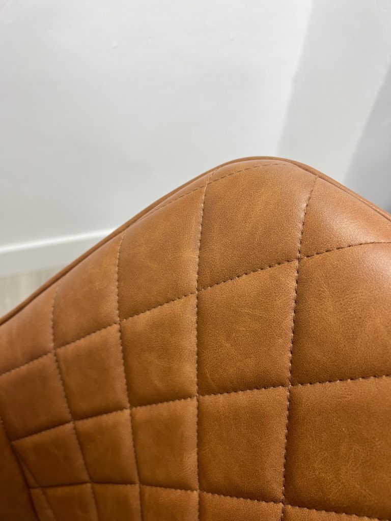 Decoration & Leather