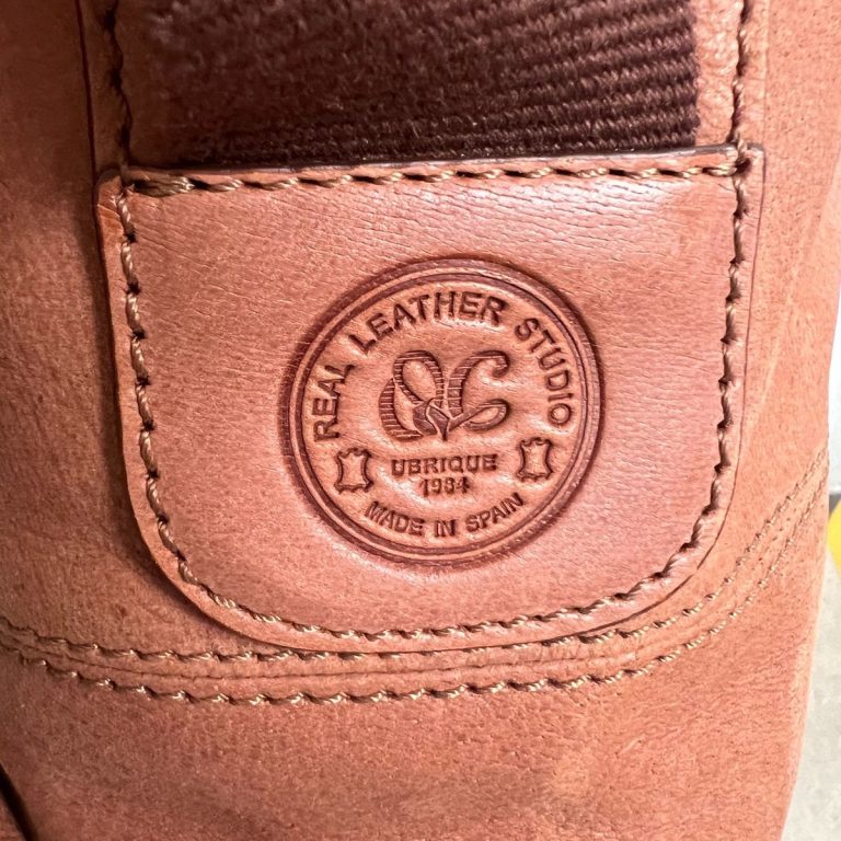 hero leather golf accessories gift guide