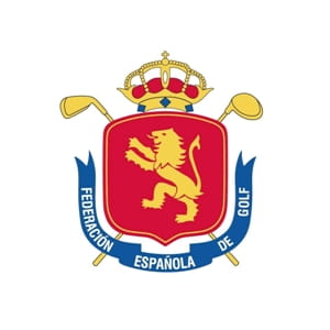 Federacion española golf